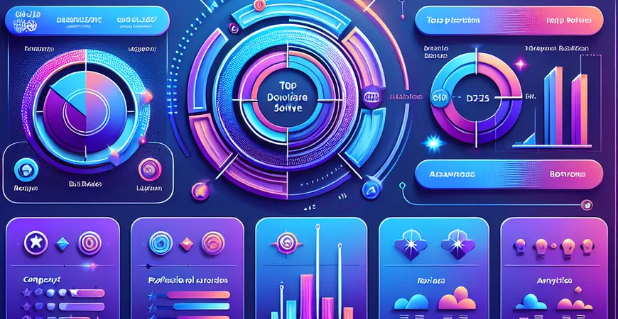 2025 年 HR 软件售后服务哪家好？10 大服务商口碑测评​